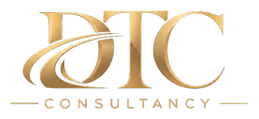 DTC Consultancy logo