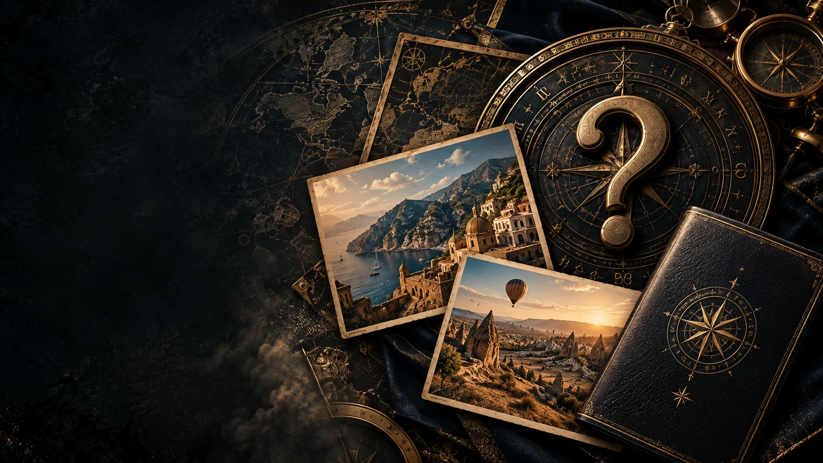 Luxury international guidance and frequently asked questions