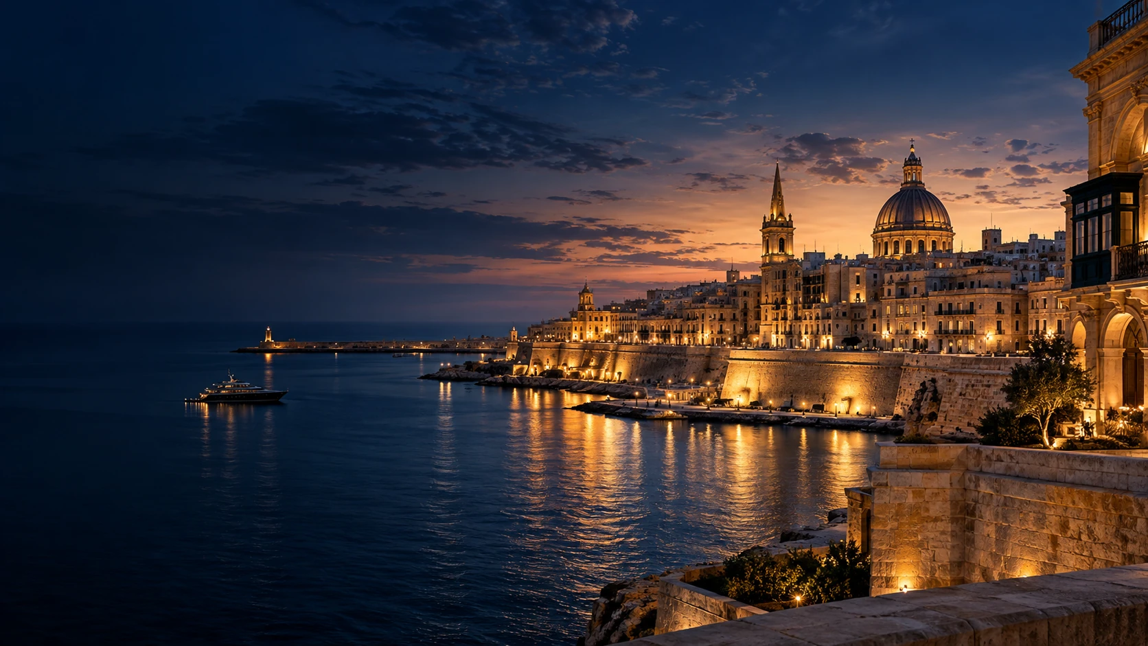 Malta