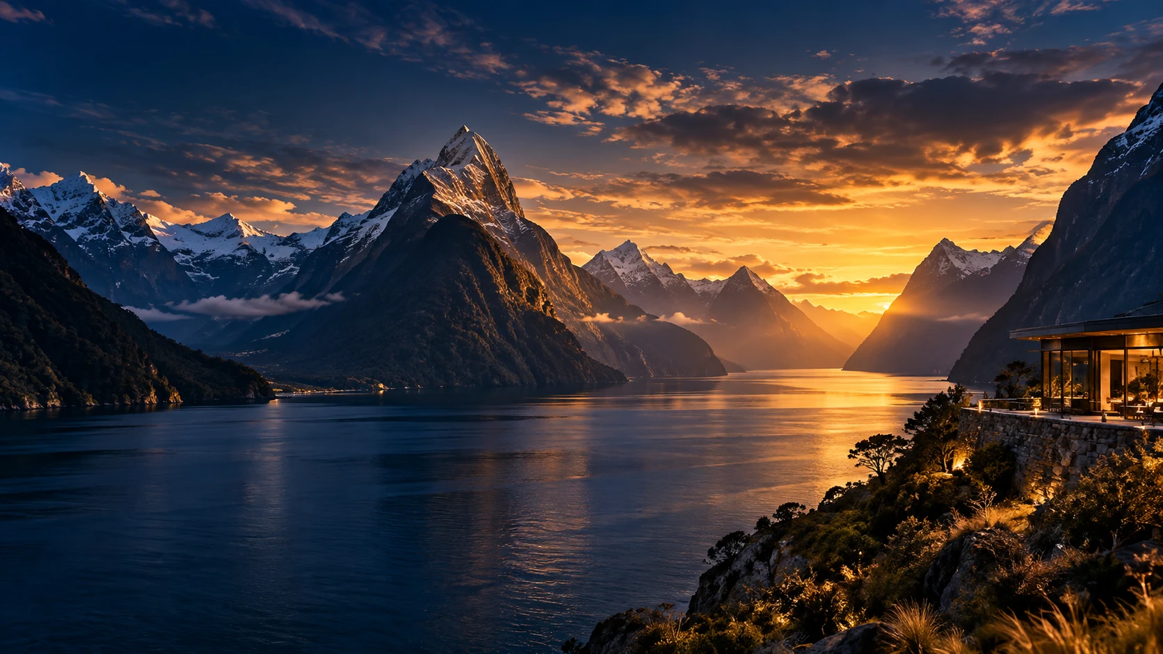 New Zealand